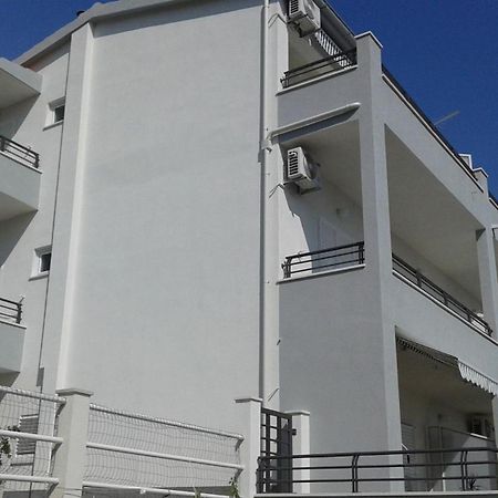 Apartments Josip 바스카보다 외부 사진