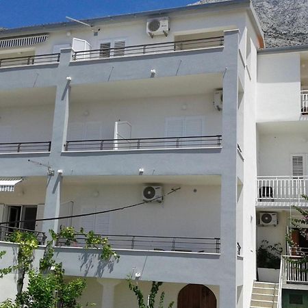 Apartments Josip 바스카보다 외부 사진