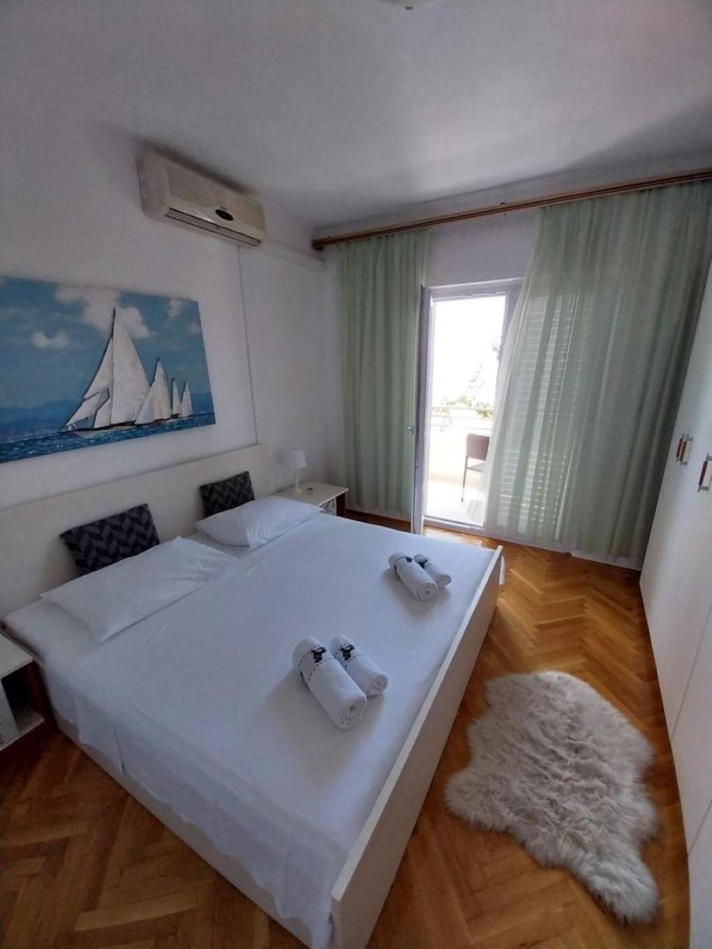 Apartments Josip 바스카보다 외부 사진