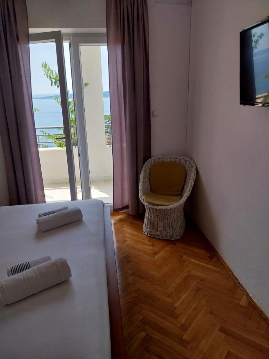 Apartments Josip 바스카보다 외부 사진