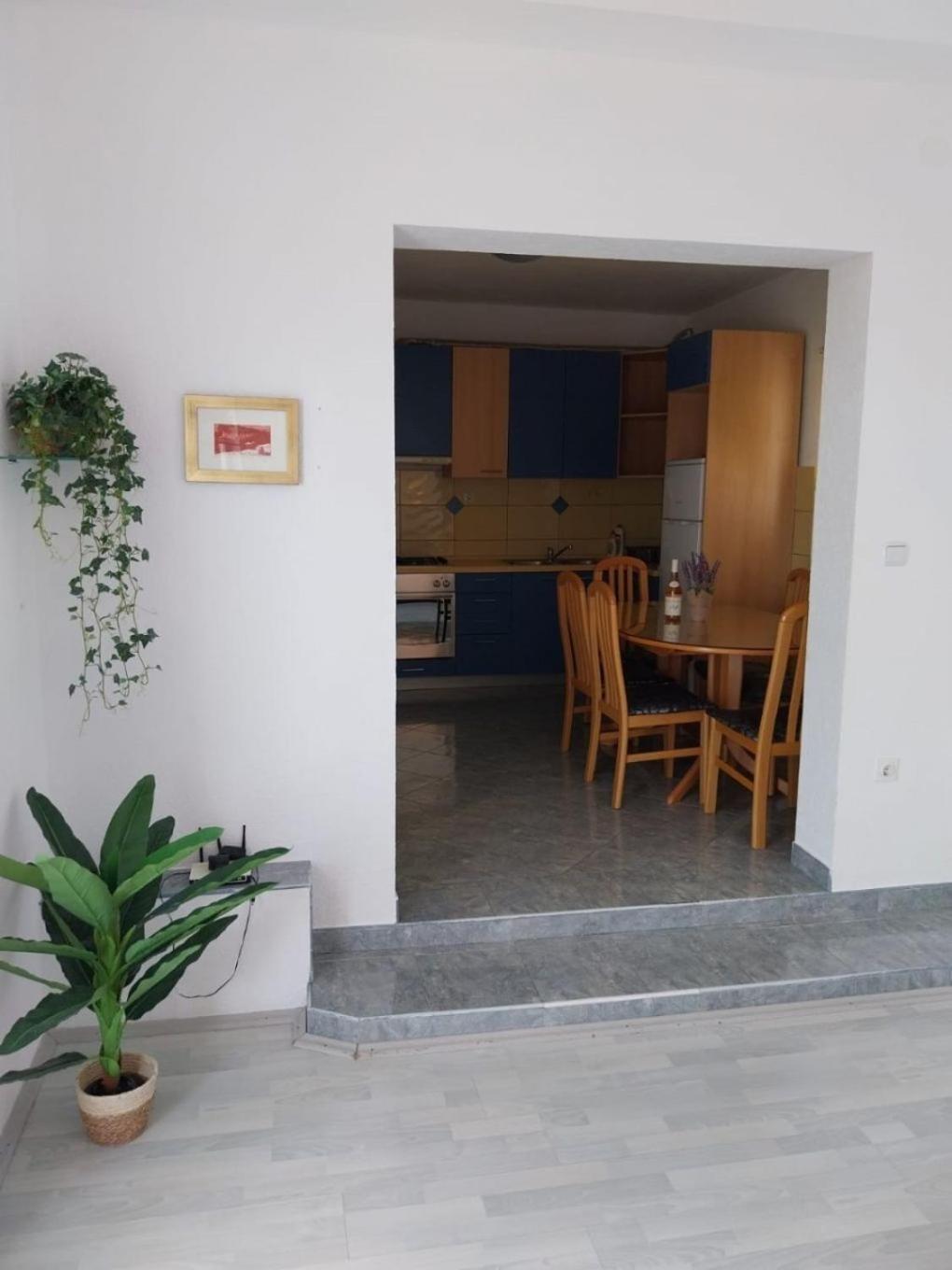 Apartments Josip 바스카보다 외부 사진