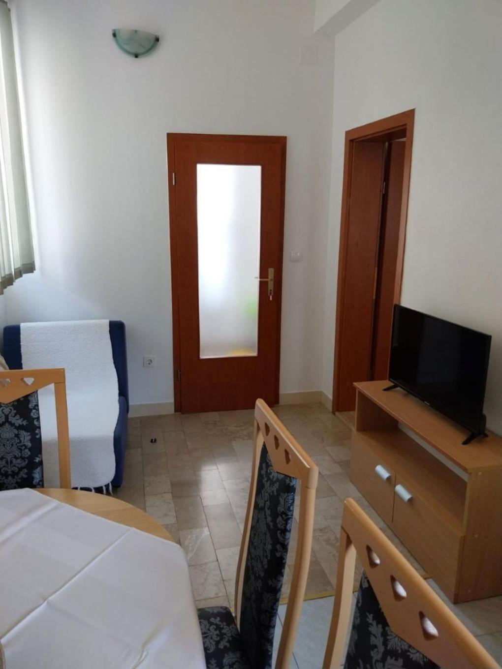 Apartments Josip 바스카보다 외부 사진