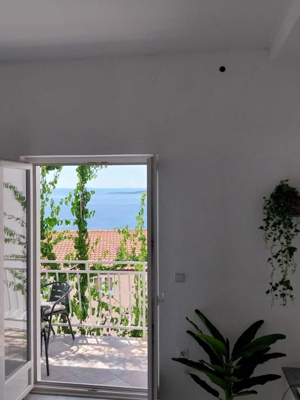 Apartments Josip 바스카보다 외부 사진