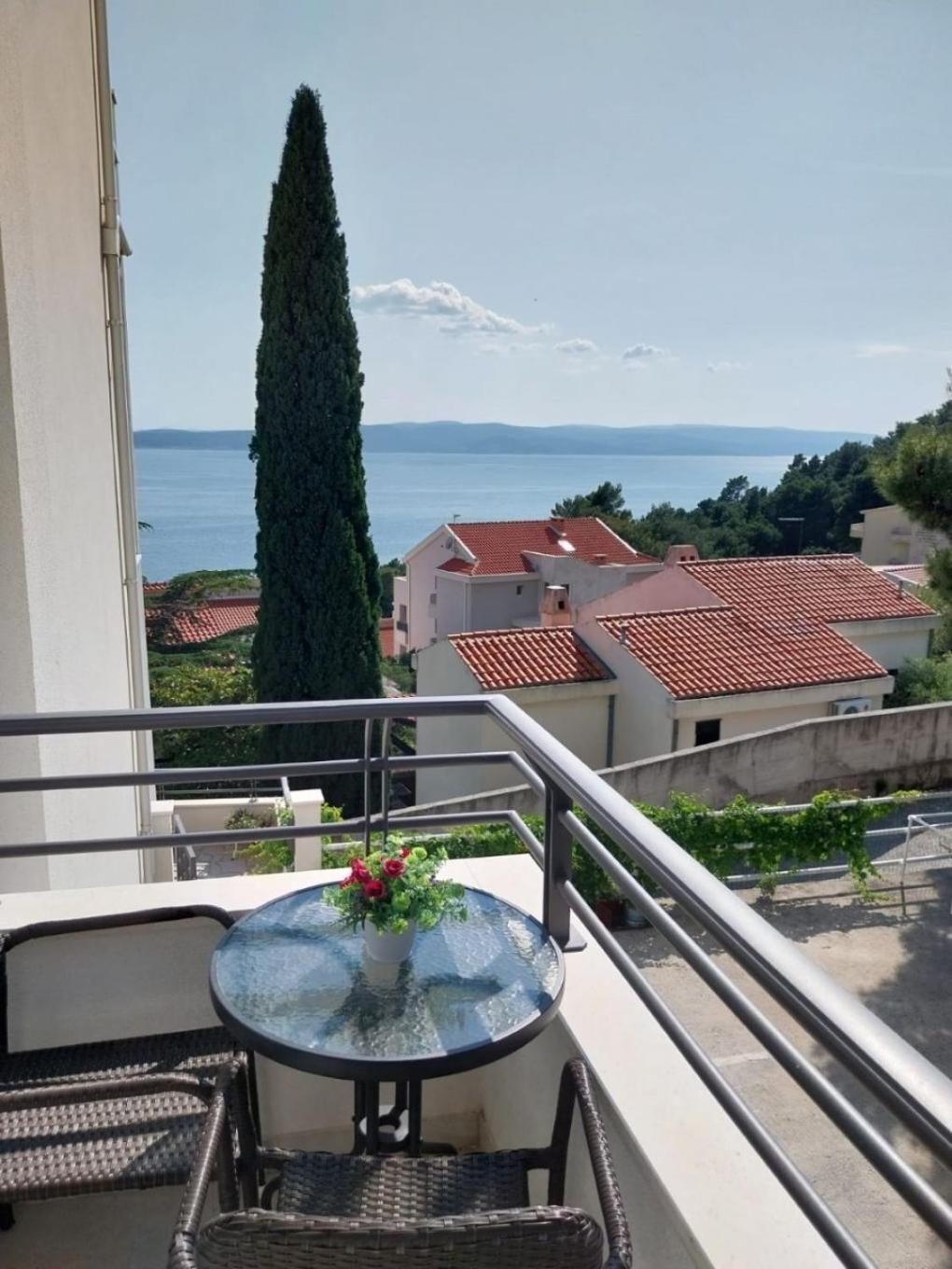 Apartments Josip 바스카보다 외부 사진