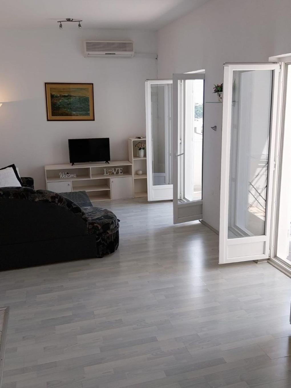 Apartments Josip 바스카보다 외부 사진