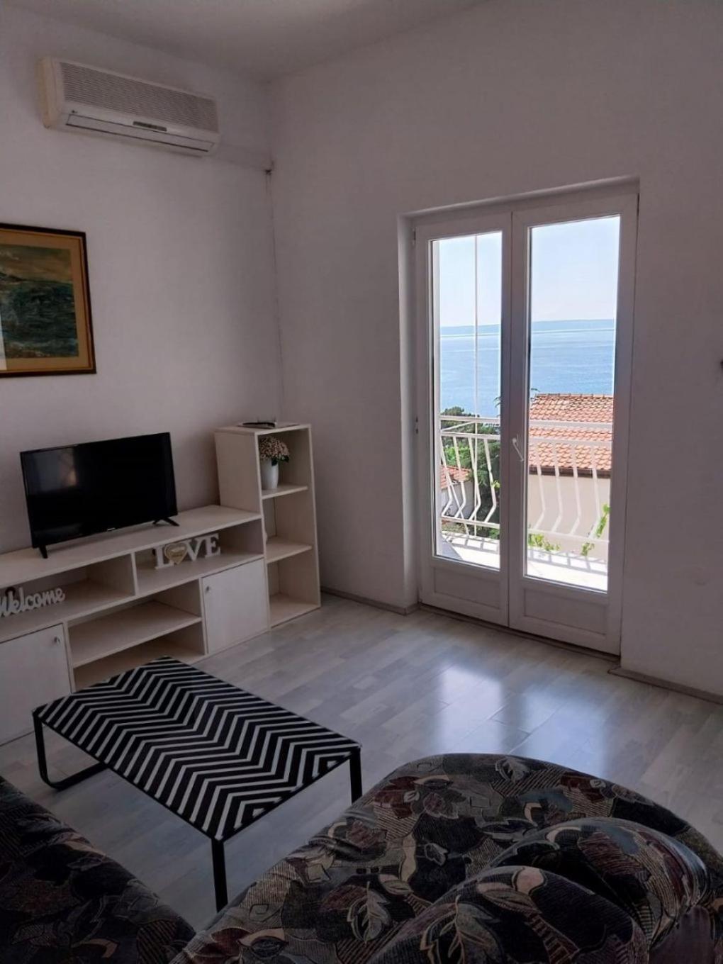 Apartments Josip 바스카보다 외부 사진