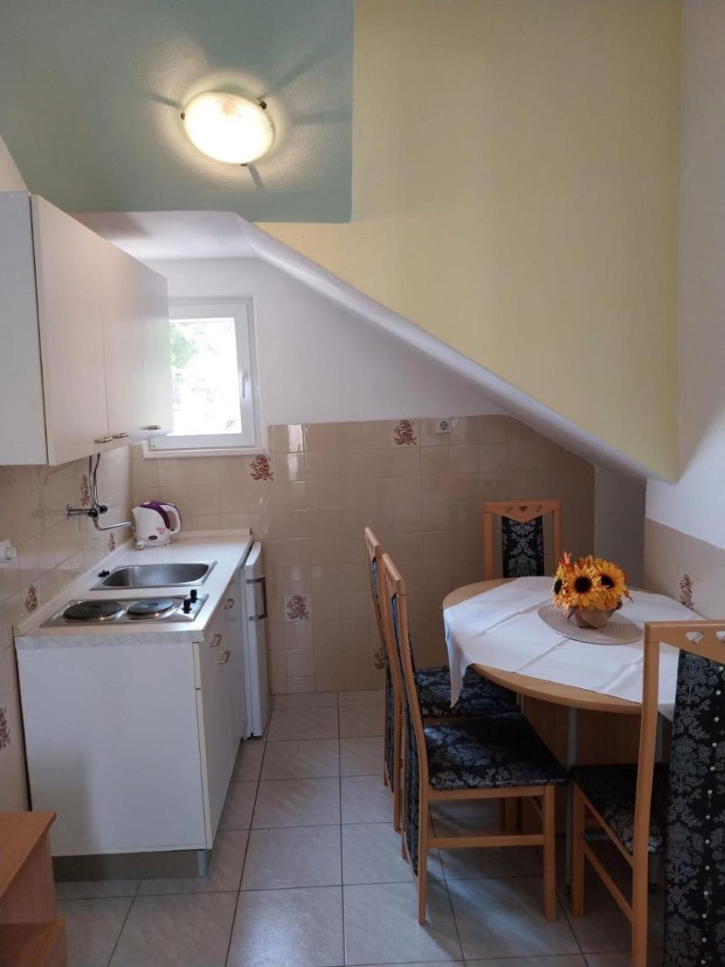 Apartments Josip 바스카보다 외부 사진