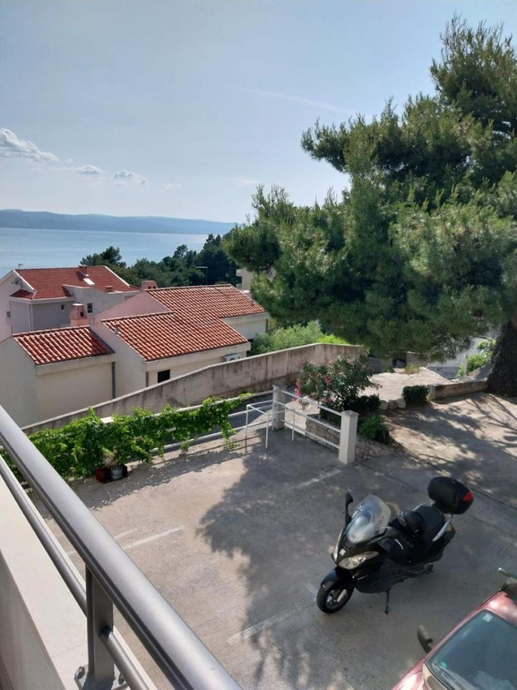 Apartments Josip 바스카보다 외부 사진