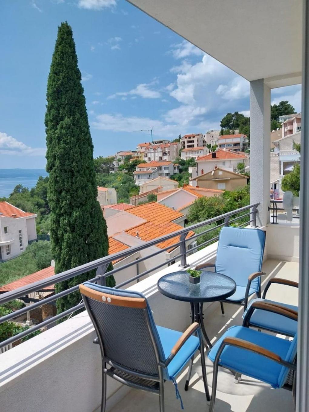 Apartments Josip 바스카보다 외부 사진