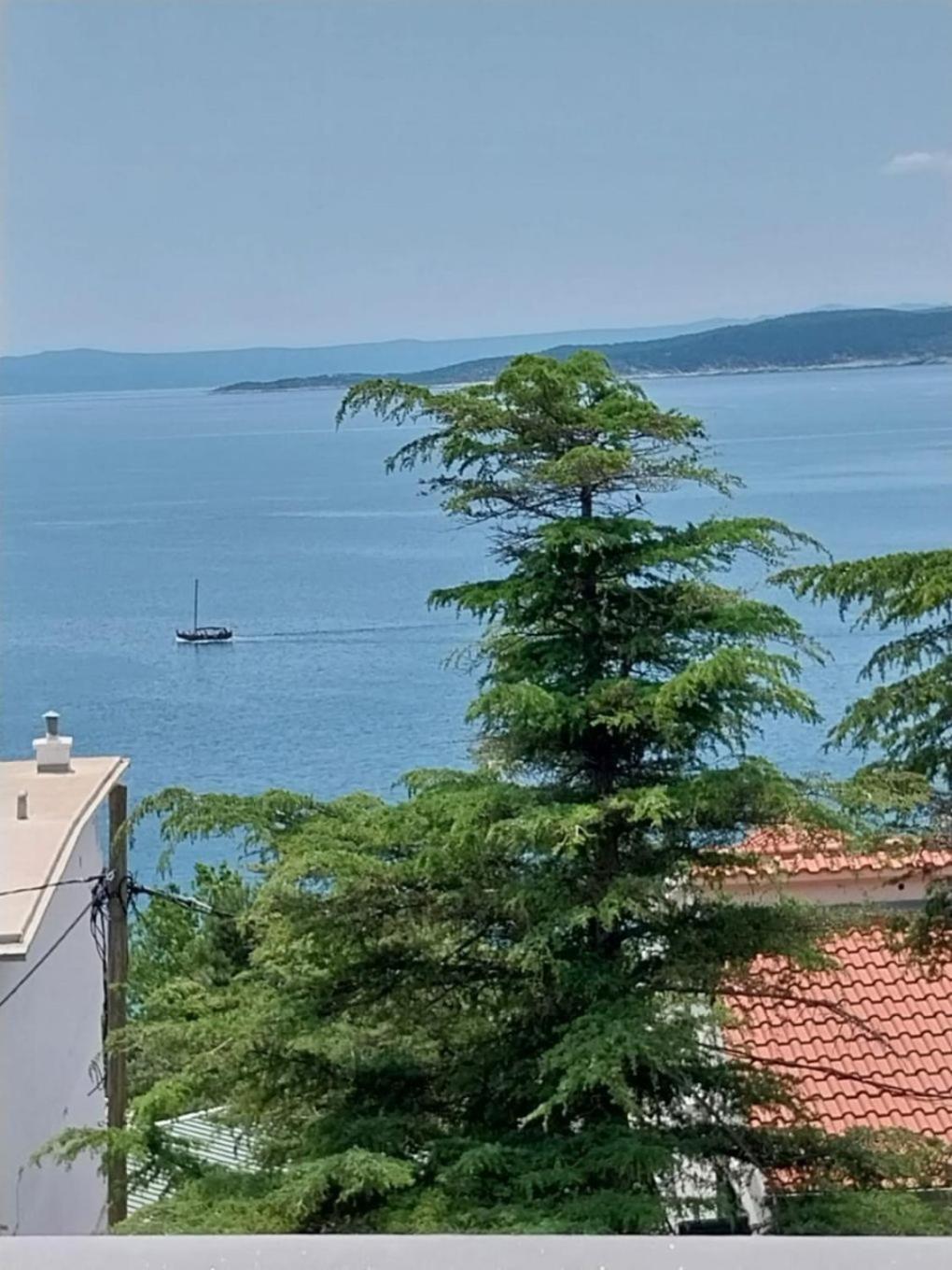 Apartments Josip 바스카보다 외부 사진