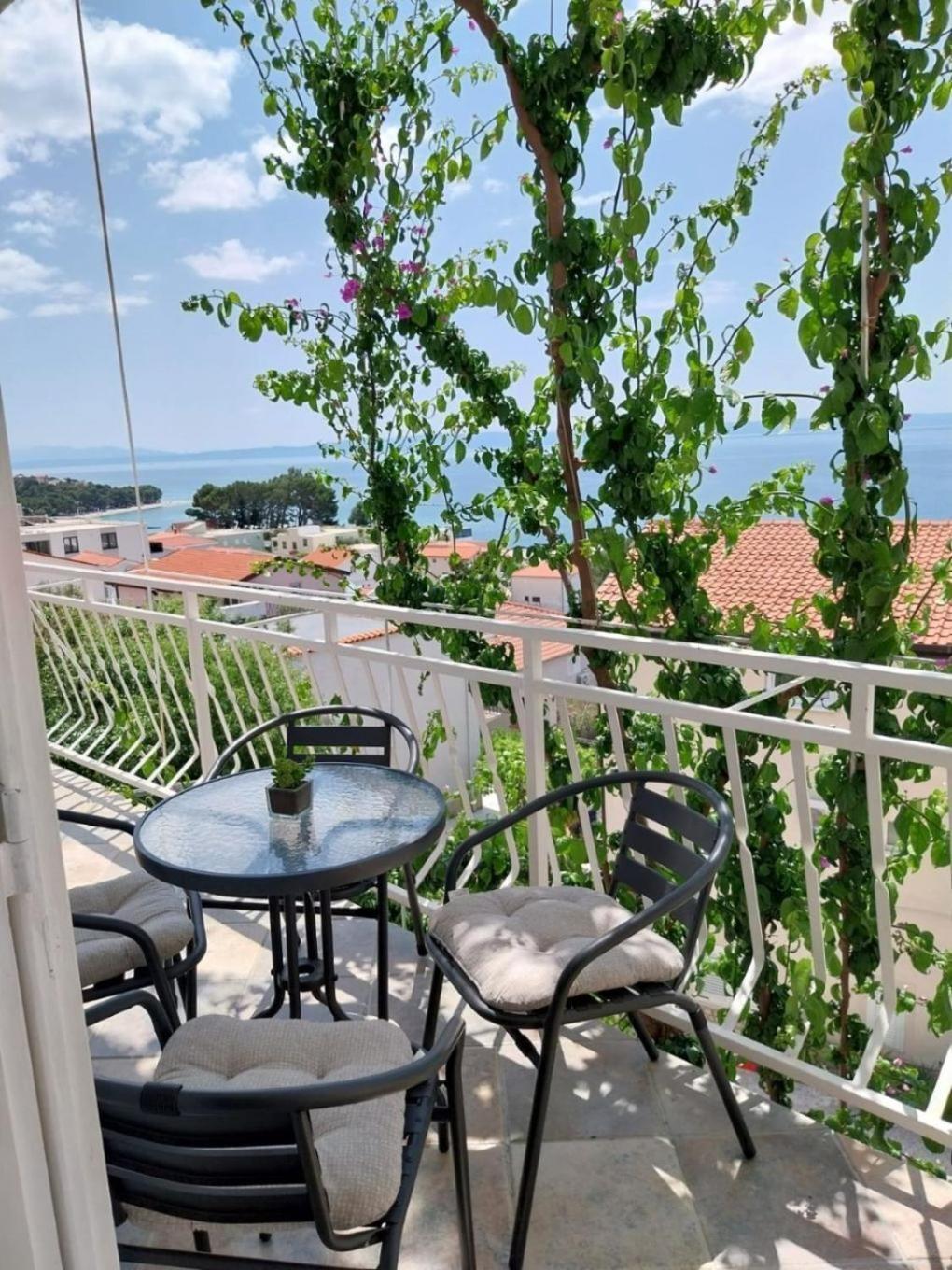 Apartments Josip 바스카보다 외부 사진