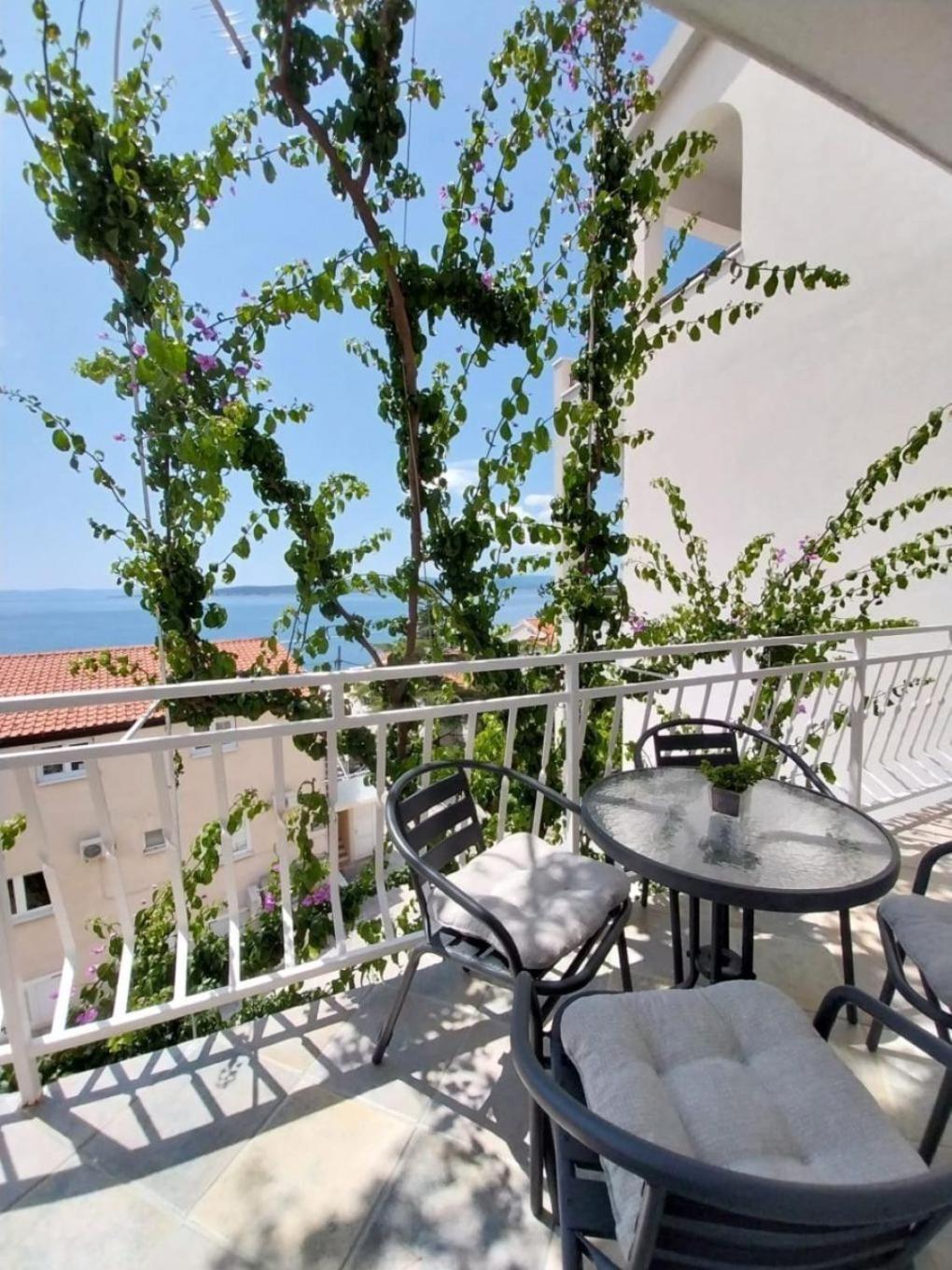 Apartments Josip 바스카보다 외부 사진