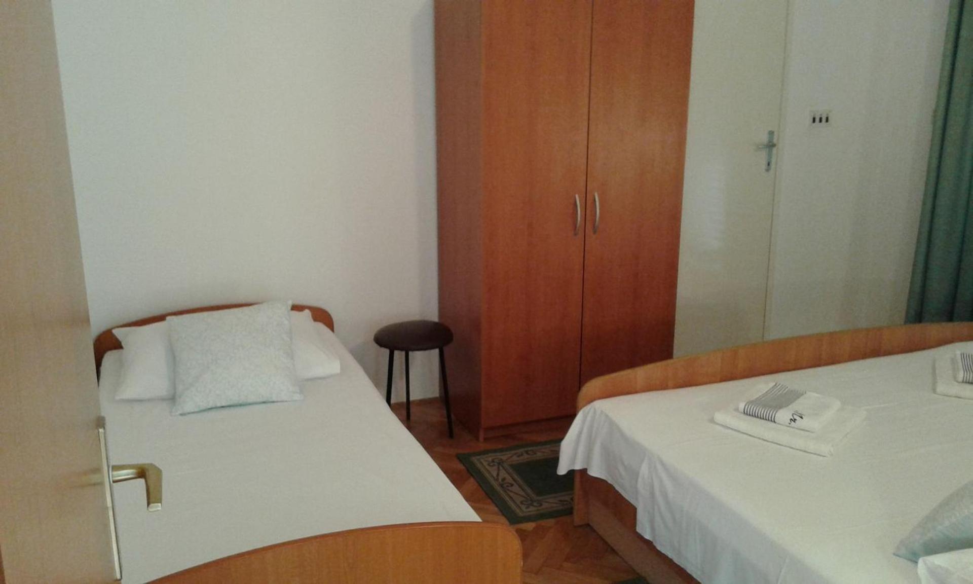 Apartments Josip 바스카보다 외부 사진